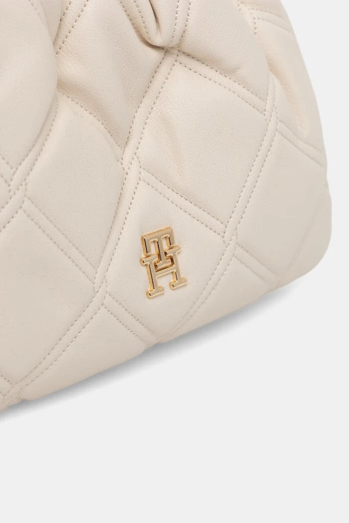 Tommy Hilfiger kadın crossbody çanta