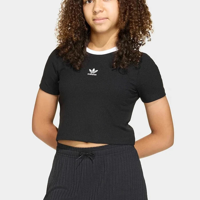Детска тениска adidas Originals