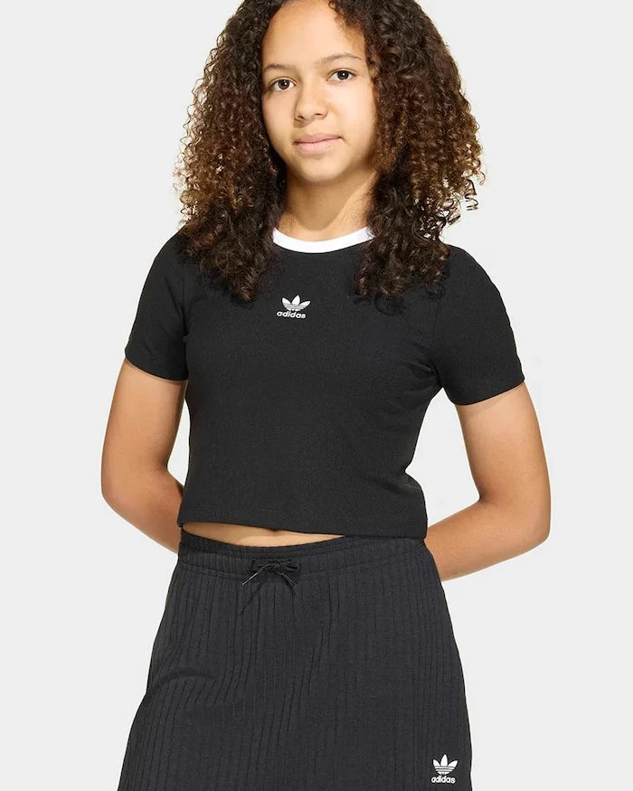 Çocuk adidas Originals tişört