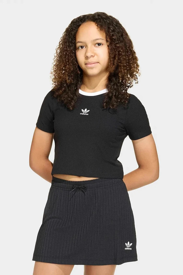 Детска тениска adidas Originals