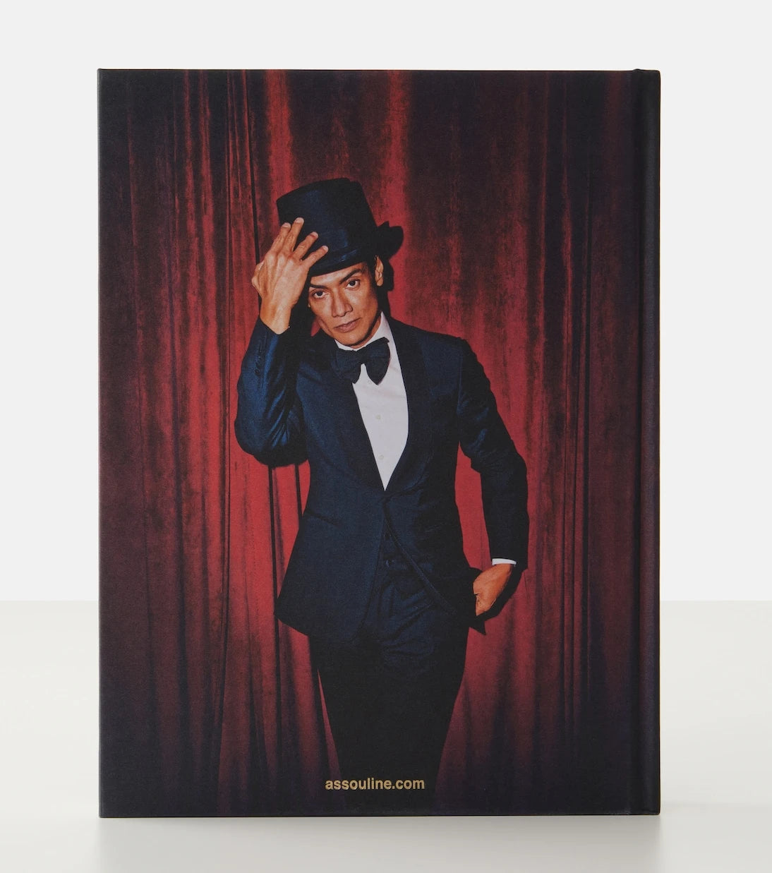 Assouline - New York Chic book