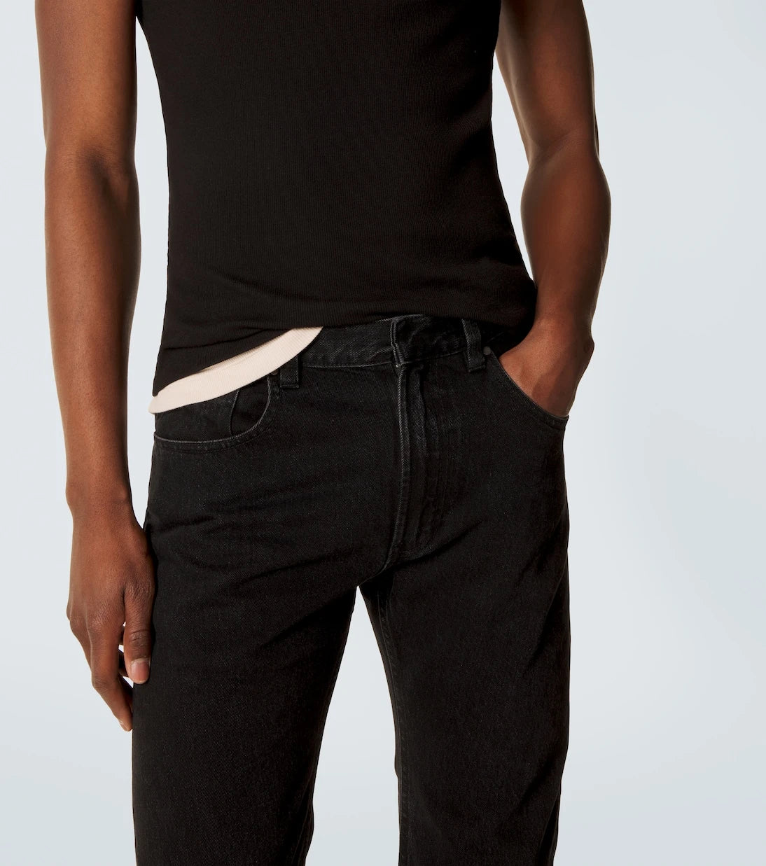 Entire Studios - Slem slim jeans