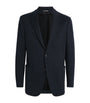 Canali Multi Wool-Cashmere Blazer