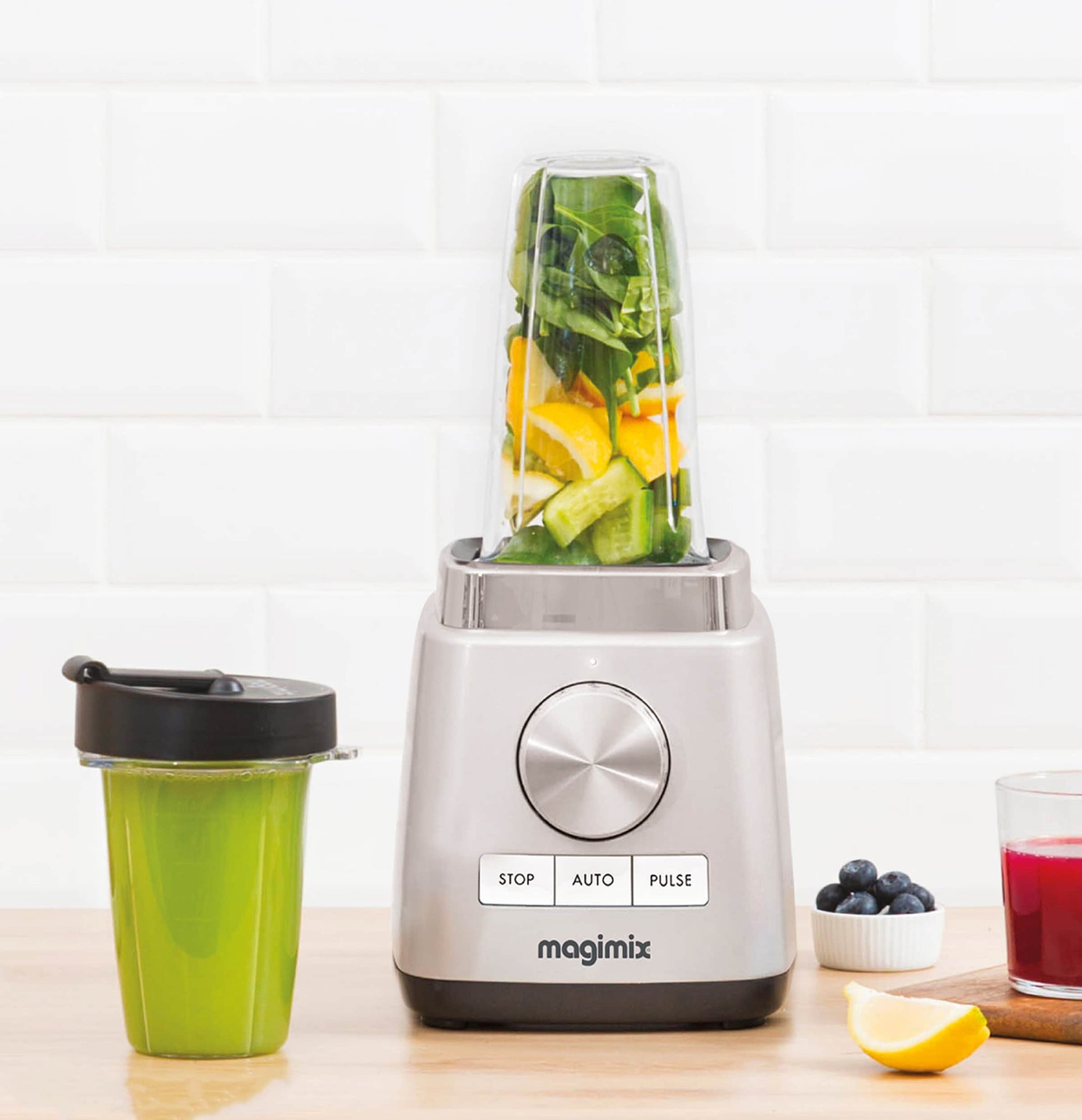 Magimix Blender Power 5XL