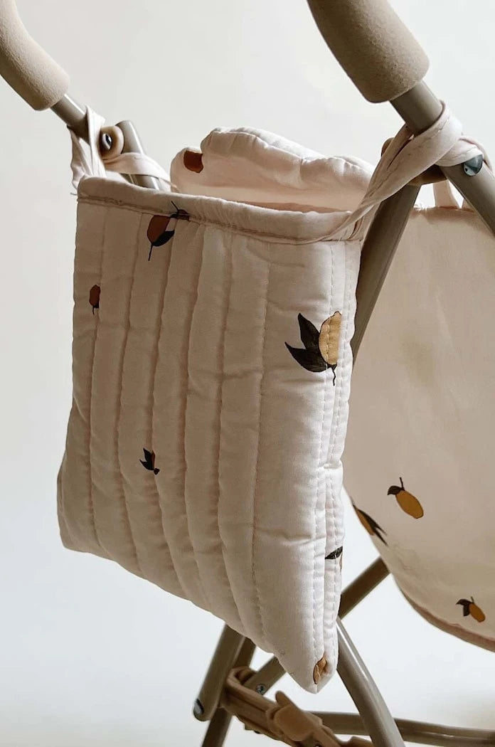 Количка за кукли Konges Sløjd DOLL STROLLER