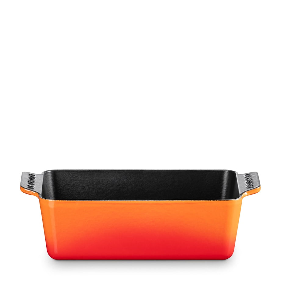 Cast Iron Loaf Pan (23cm)