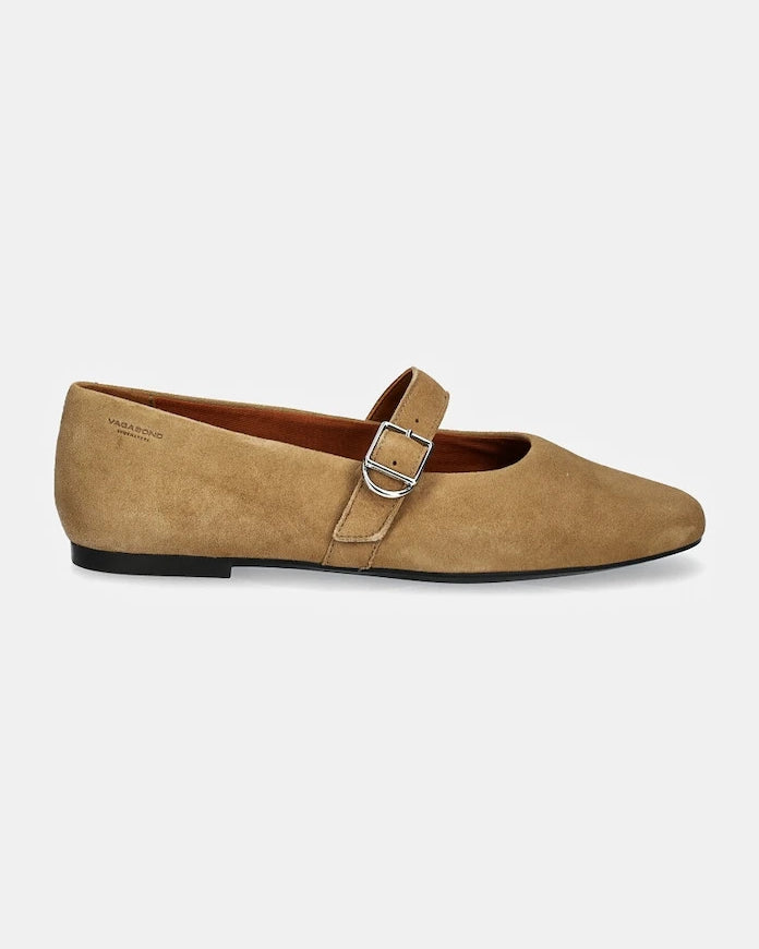 Vagabond Shoemakers JOLIN Süet Babet