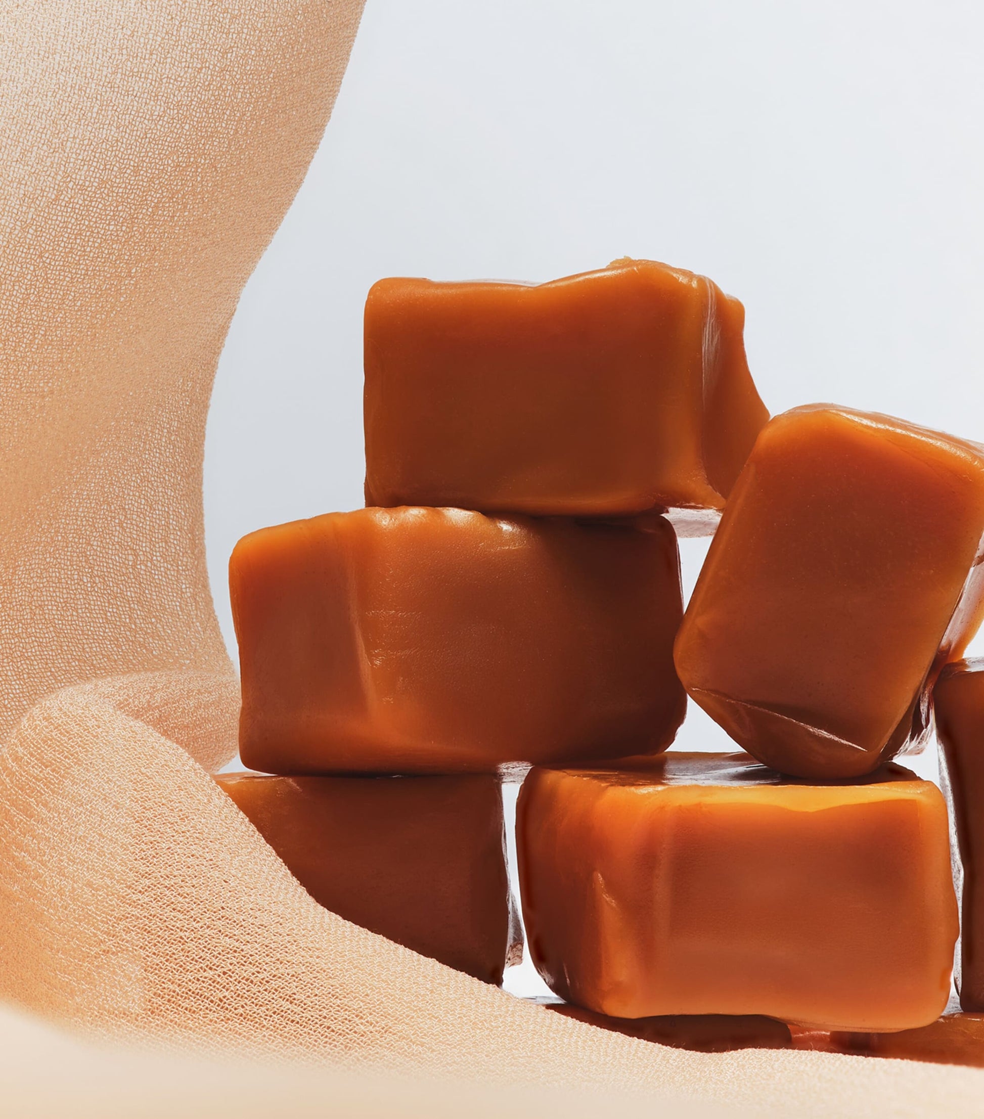 Caramel Cloud Hair & Body Mist (236ml)