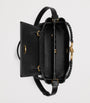 Bottega Veneta Black Small Calfskin Ciao Ciao Top-Handle Bag