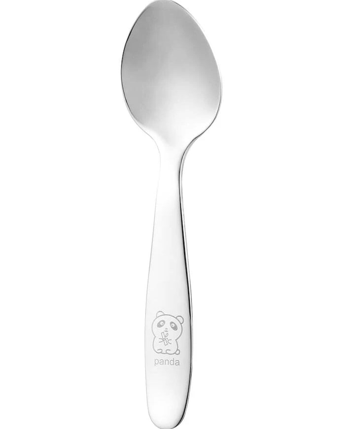 Dorre Panda Çocuk Yemek Takımı (4 Parça)