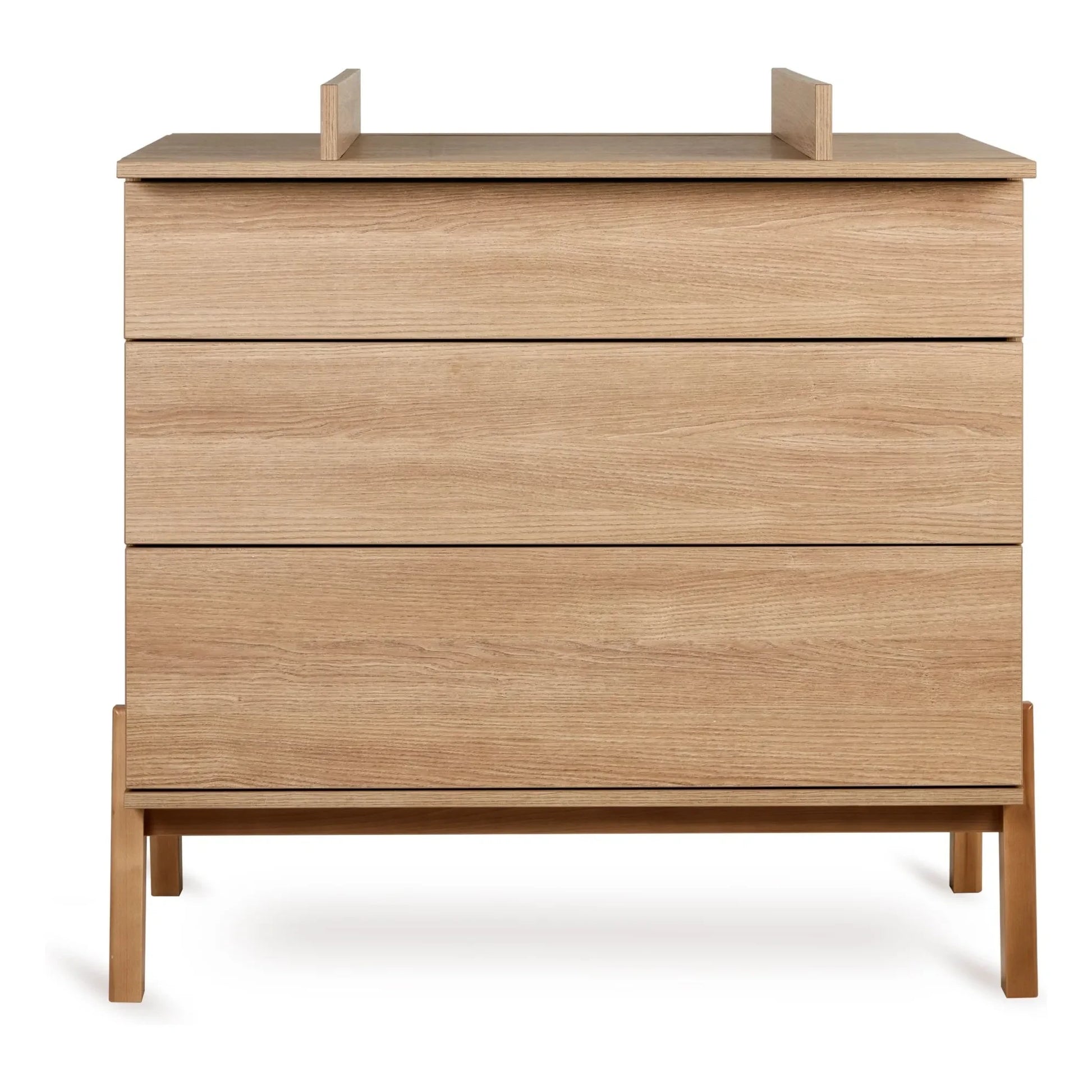 Quax - Changing table for Ashi chest of drawers | Honey