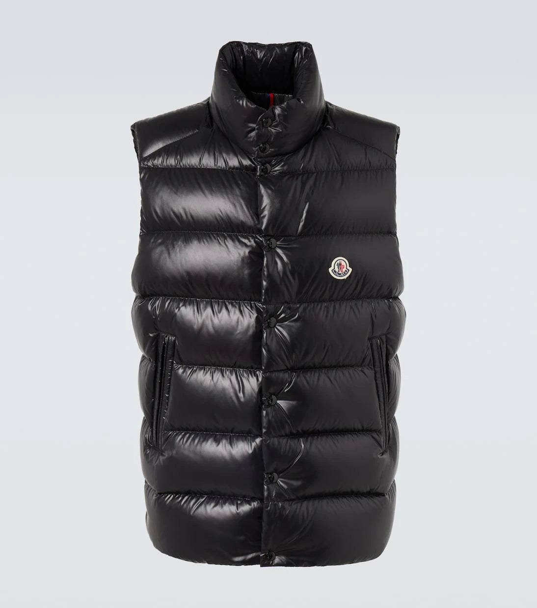 Moncler - Tibb down vest