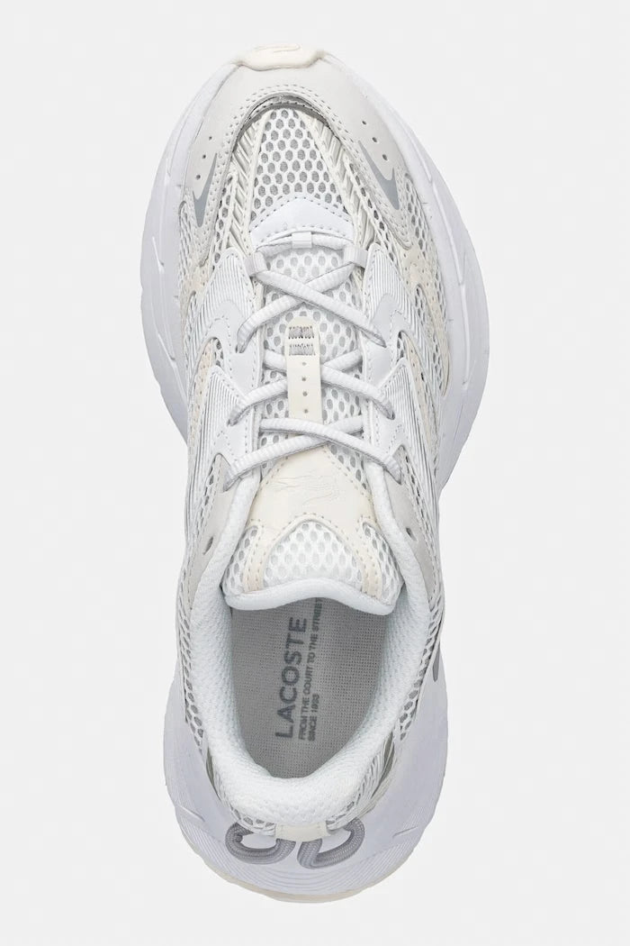 Маратонки Lacoste L003 NEO SHOT