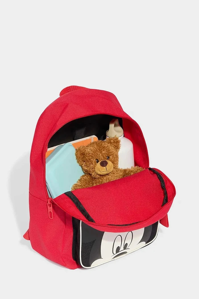 adidas Performance раница за деца DISNEY MICKEY MOUSE