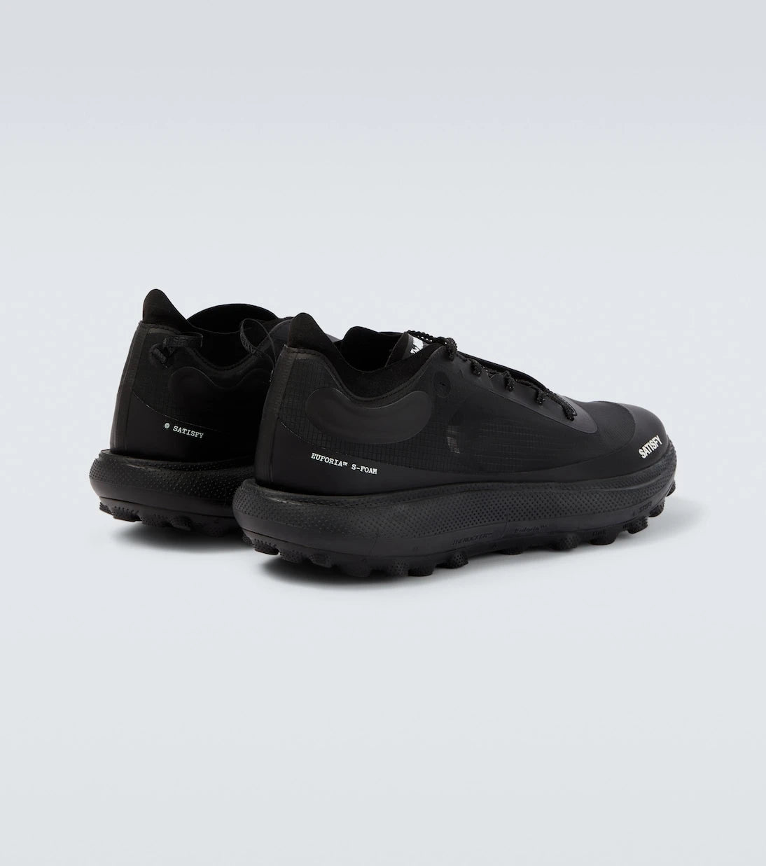 Satisfy - TheROCKER sneakers