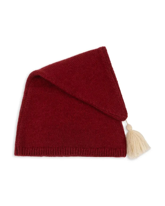 Konges Sløjd CHRISTMAS KNIT HAT Yünlü Çocuk Şapkası