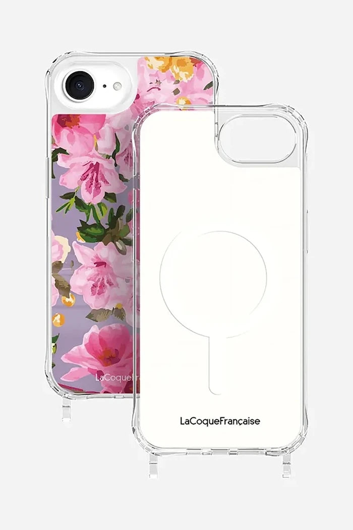 LaCoqueFrançaise iPhone 16 Telefon Kılıfı