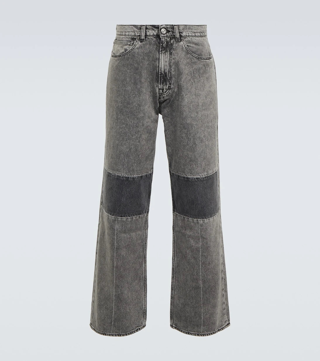 Our Legacy - Extended Third Cut straight jeans