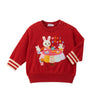Tea Time Sweatshirt (2-7 Years)