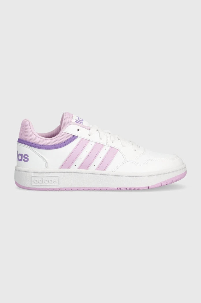 Детски маратонки adidas Originals HOOPS 3.0 K