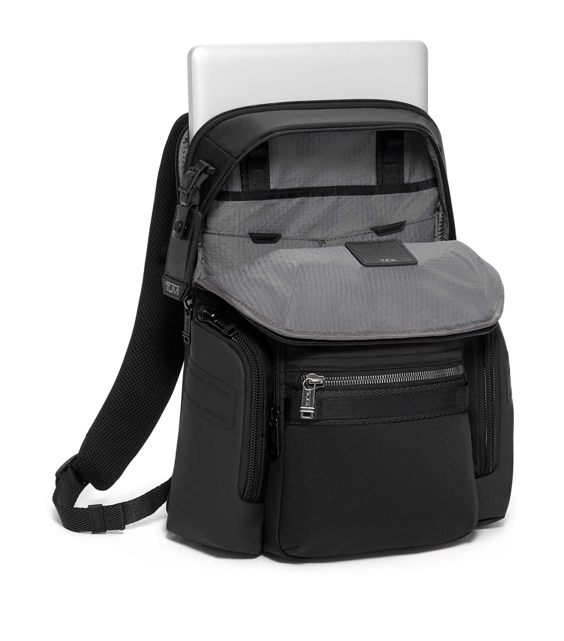 Alpha Bravo Business Backpack