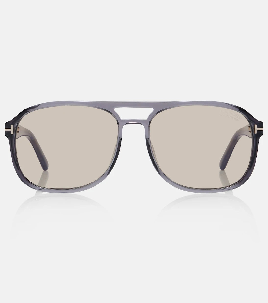 Tom Ford - Rosco aviator sunglasses