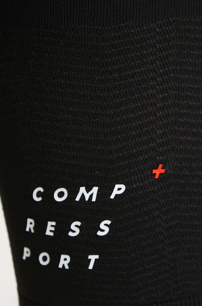 Compressport Run Under Control Koşu Şortu