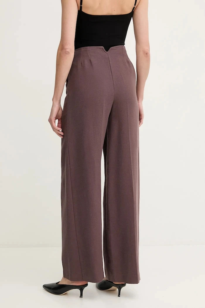 Pedro del Hierro Keten Pantolon
