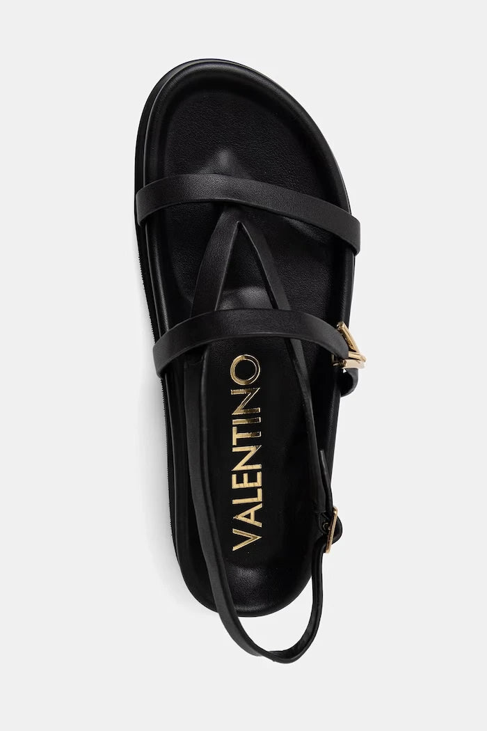 Valentino kadın deri sandalet DRESS