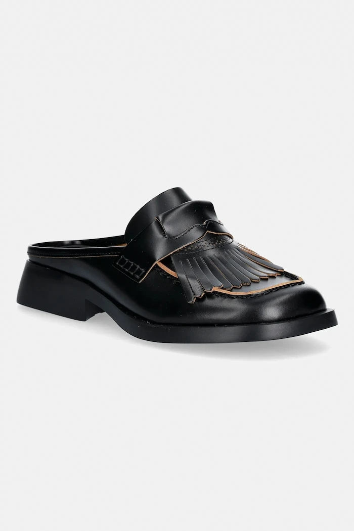 Кожени чехли Camper TWS