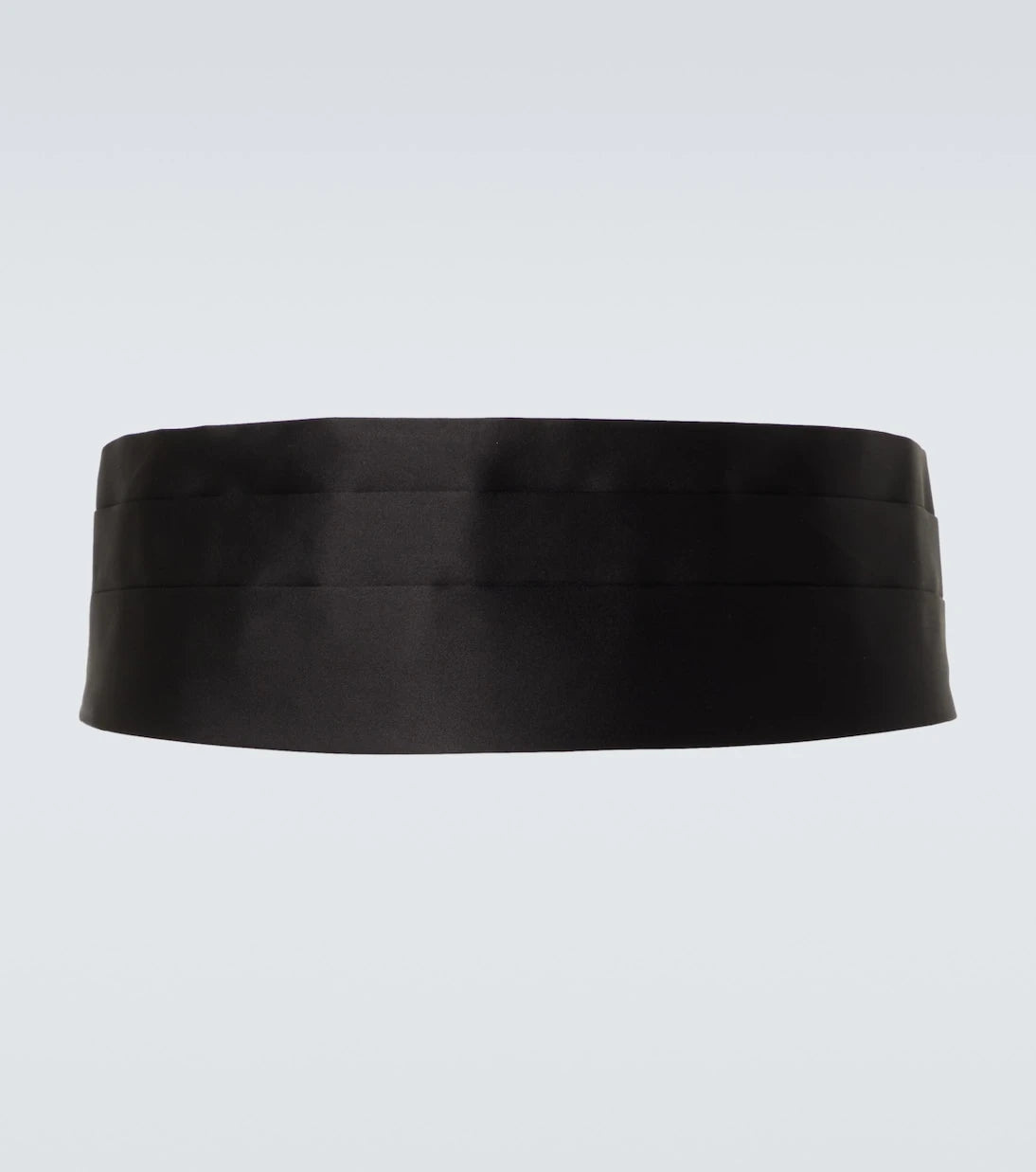 Giorgio Armani - Silk cummerbund