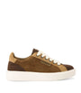 Suede Albion Sneakers
