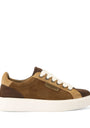 Suede Albion Sneakers