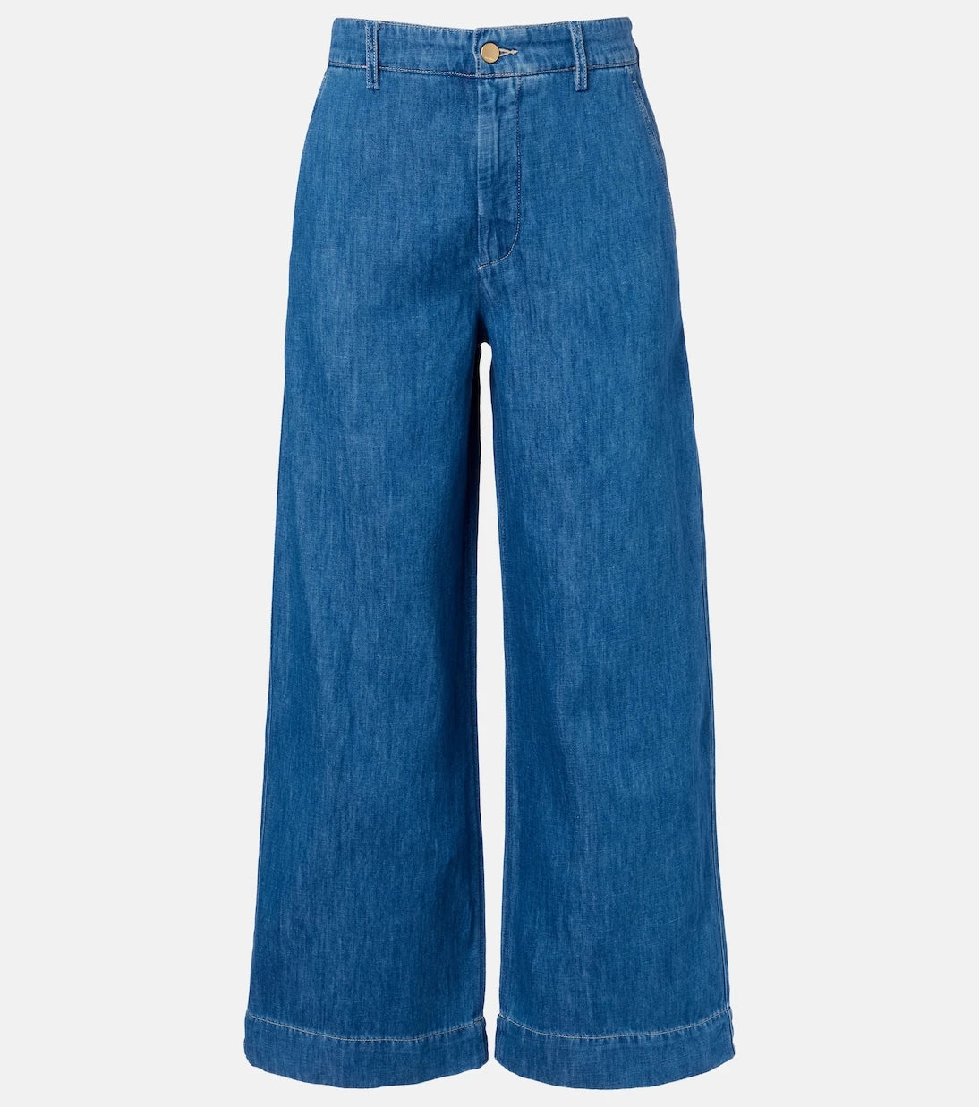 'S Max Mara - Astice wide-leg jeans