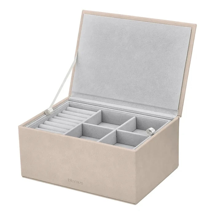 Blomus Sahla Mücevher Kutusu 9 x 22 x 2 cm