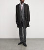 Canali Wool 2-Piece Suit