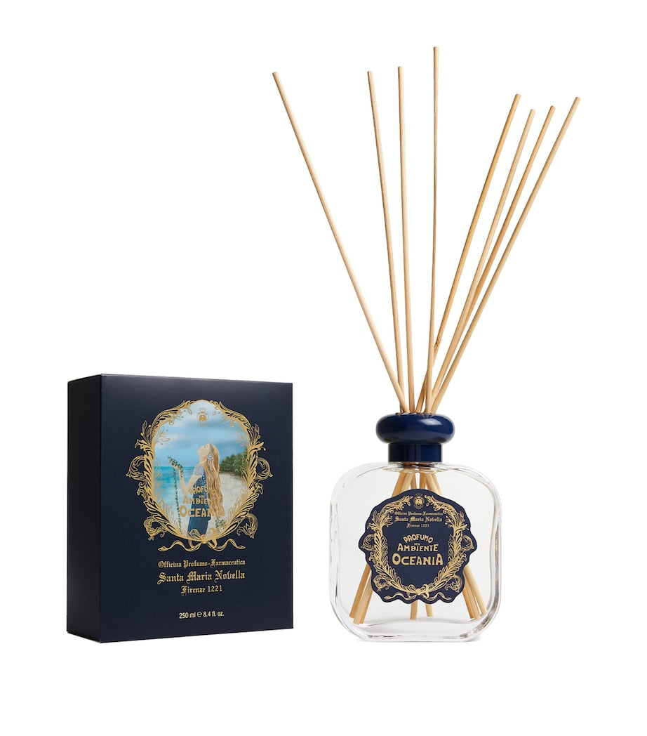 Oceania Fragrance Diffuser (250ml)