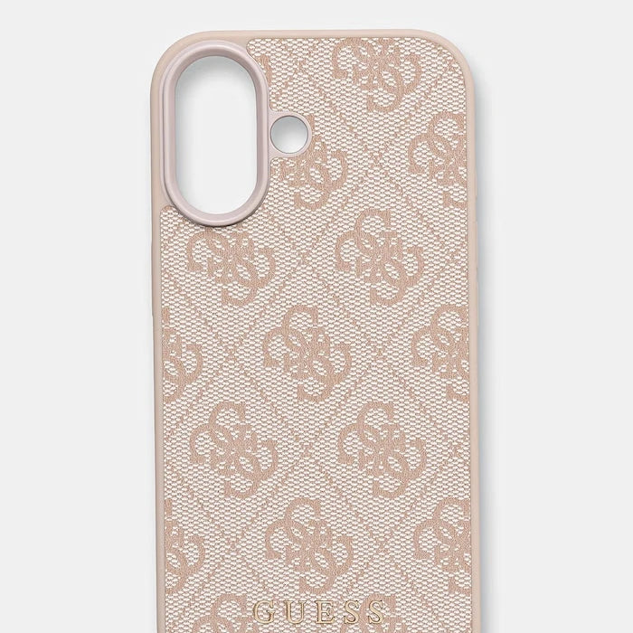 Guess кейс за телефон iPhone 17