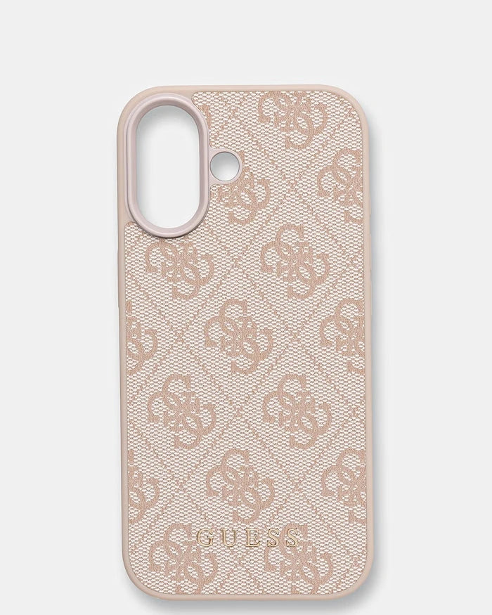 Guess iPhone 17 telefon kılıfı