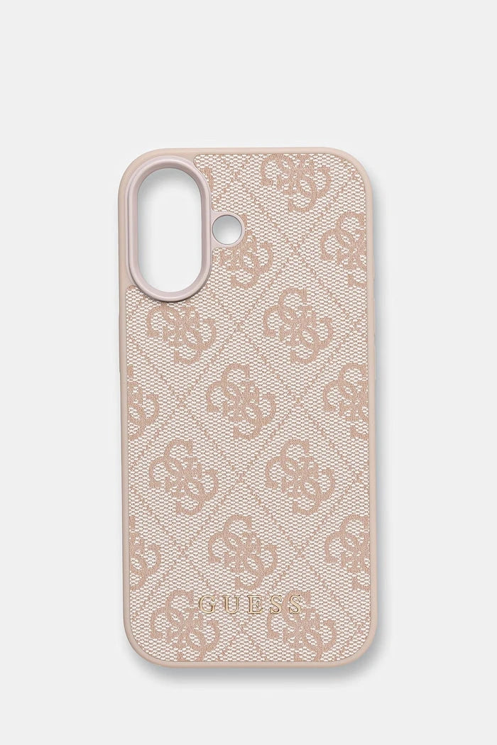 Guess кейс за телефон iPhone 17