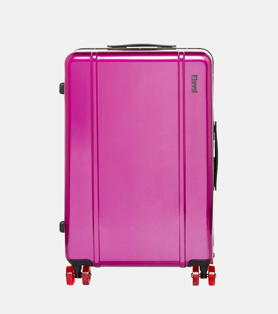 Floyd - Floyd Check-In suitcase