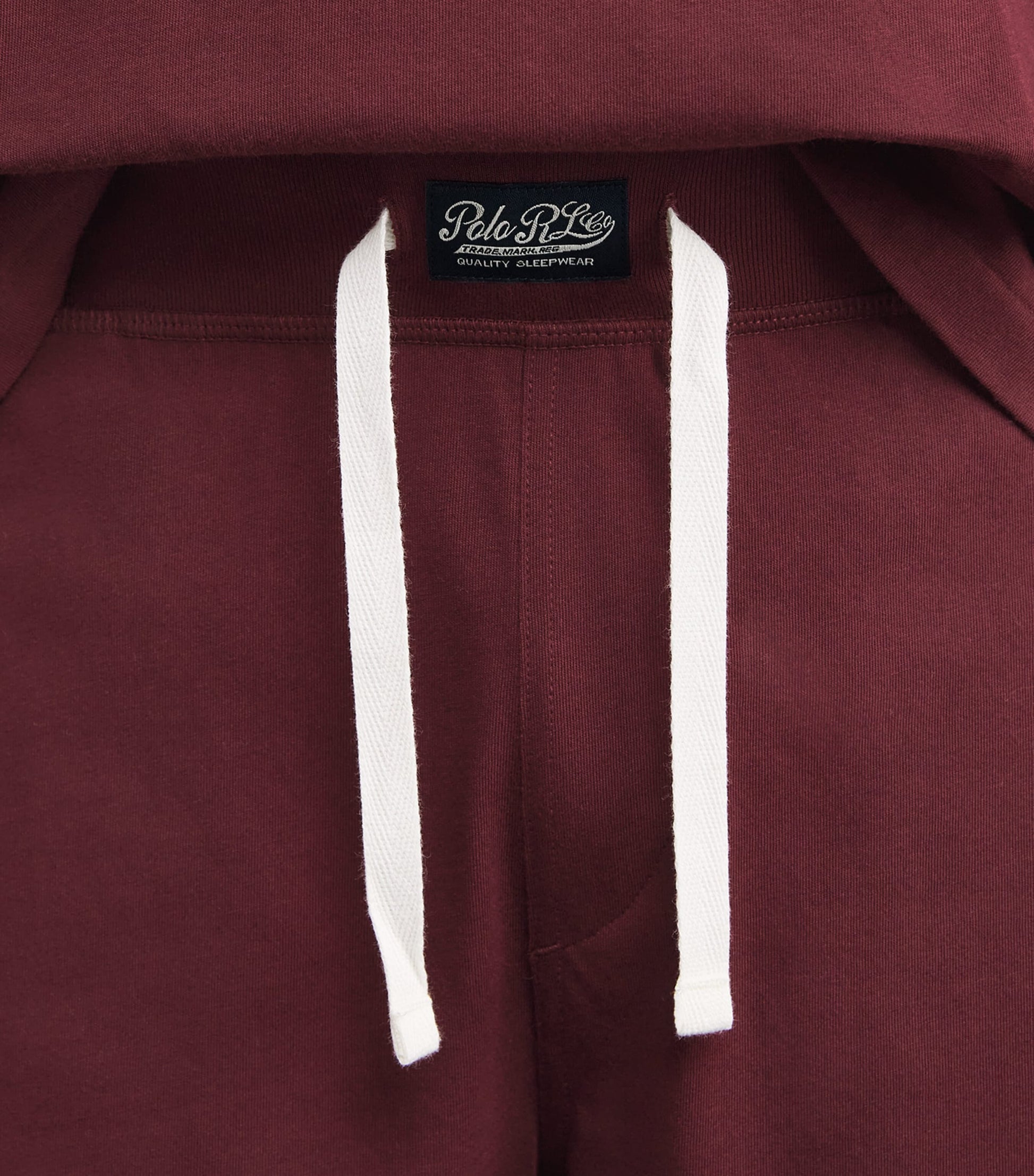 Jersey Lounge Shorts