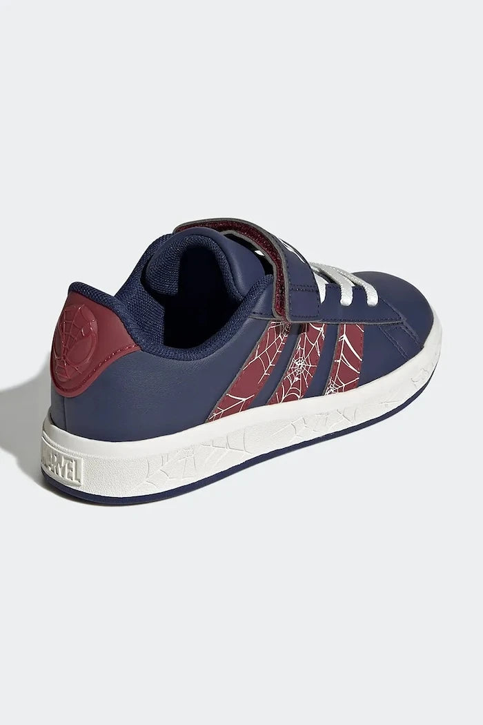 Детски маратонки adidas GRAND COURT SPIDER-MAN