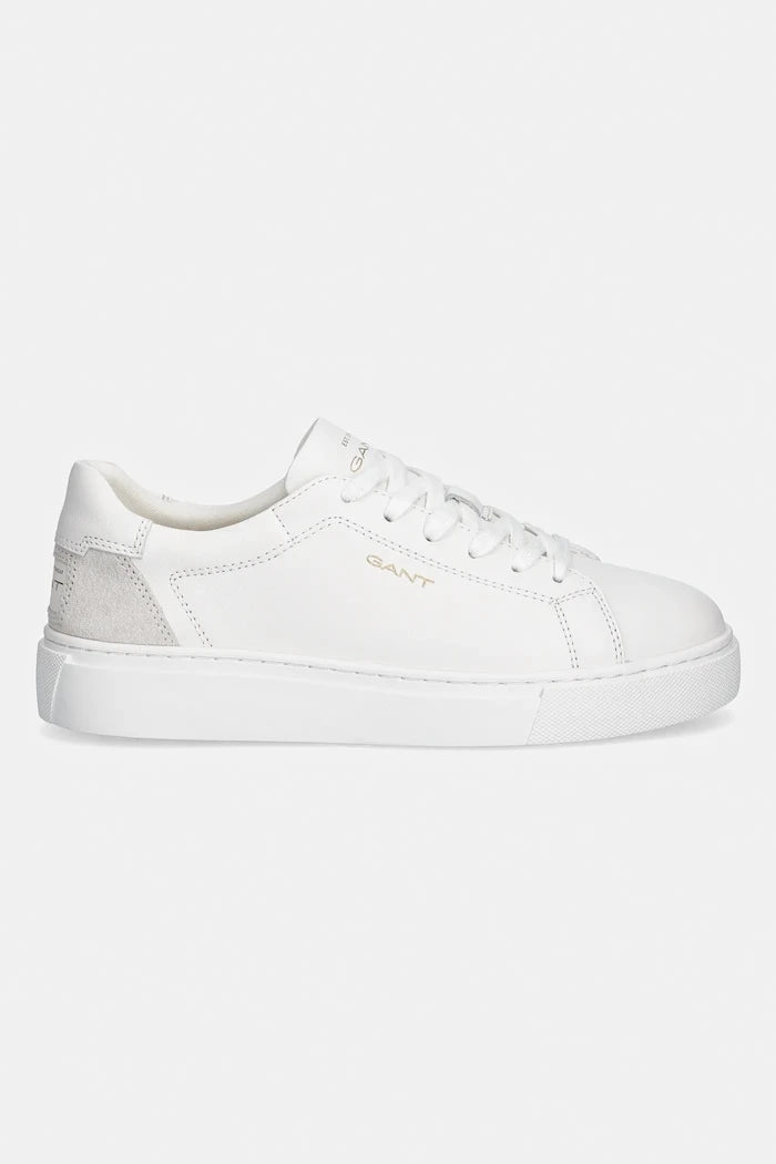 Кожени маратонки Gant Julice