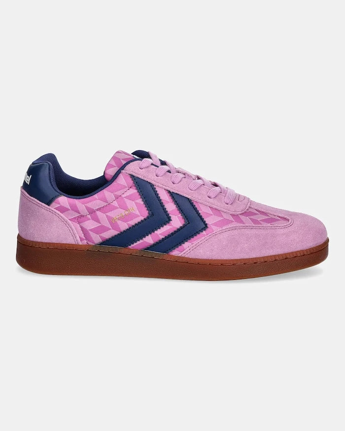Маратонки Hummel Hummel x Community Love