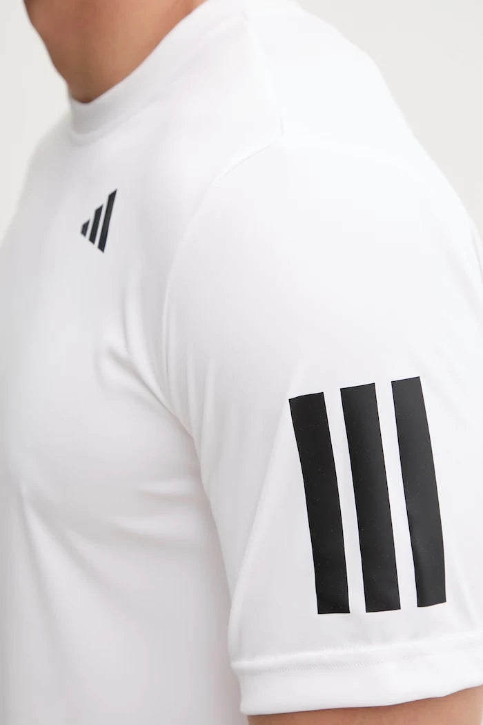 adidas Performance erkek spor tişörtü TENNIS CLUB