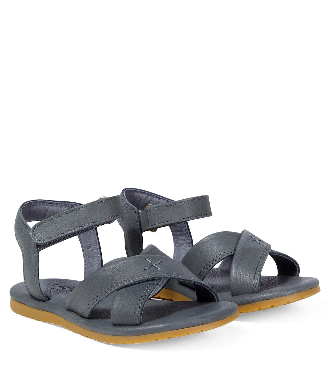 Donsje - Otis leather sandals