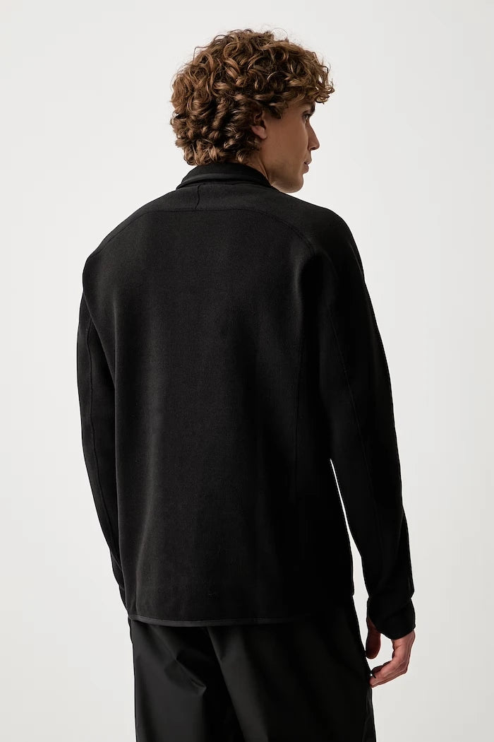 Helly Hansen erkek spor sweatshirt VARDE