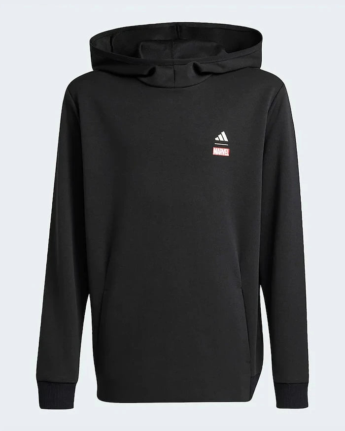 Детски суичър adidas Marvel Spider-Man