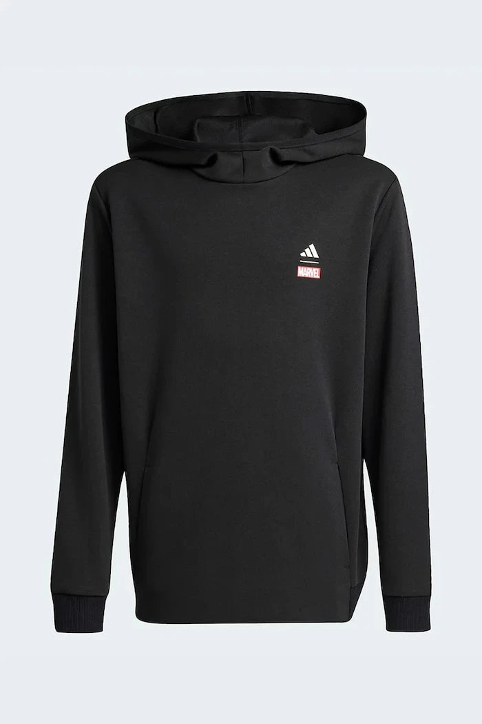 Детски суичър adidas Marvel Spider-Man